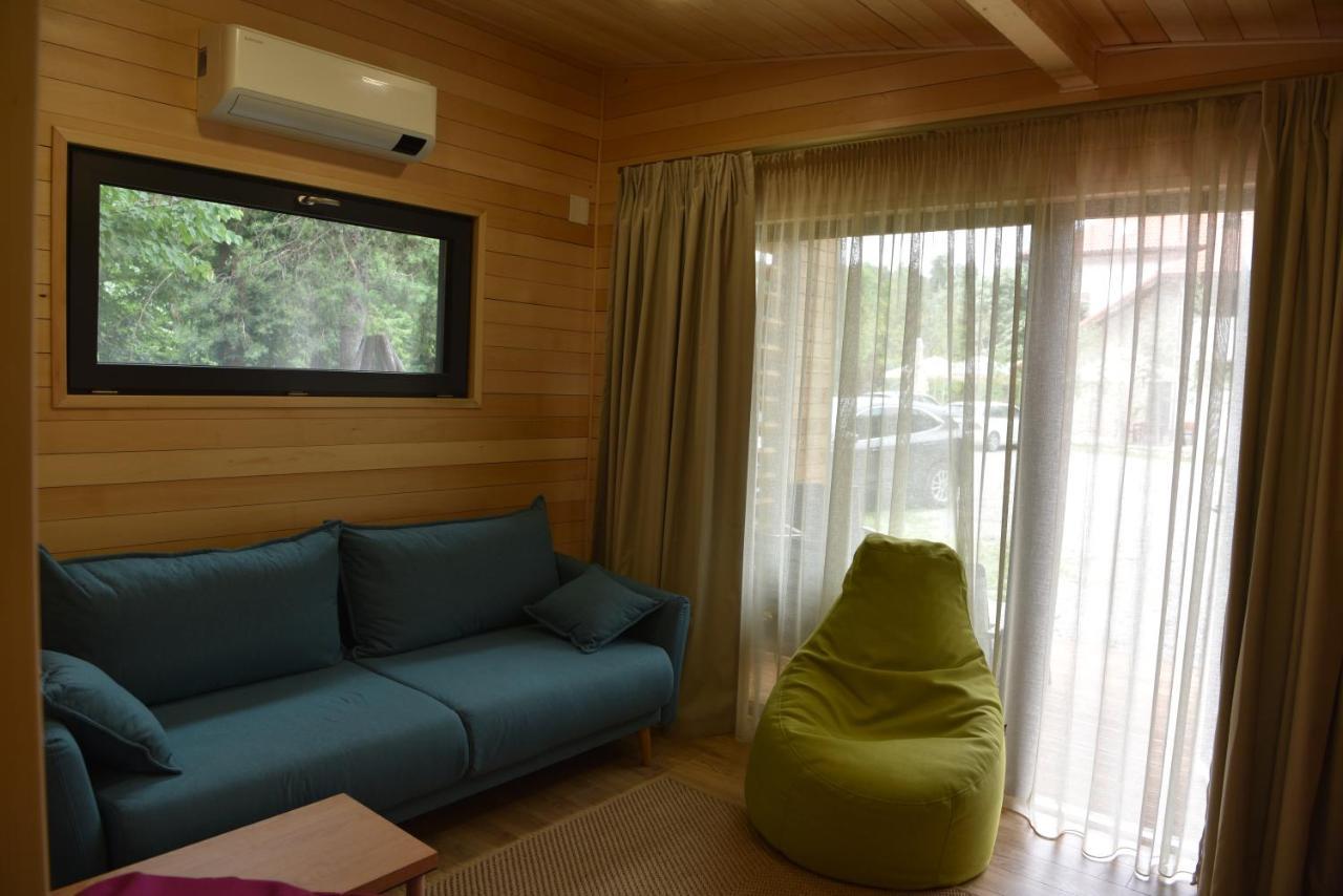 Cetatuia Hotel Măgura Kültér fotó