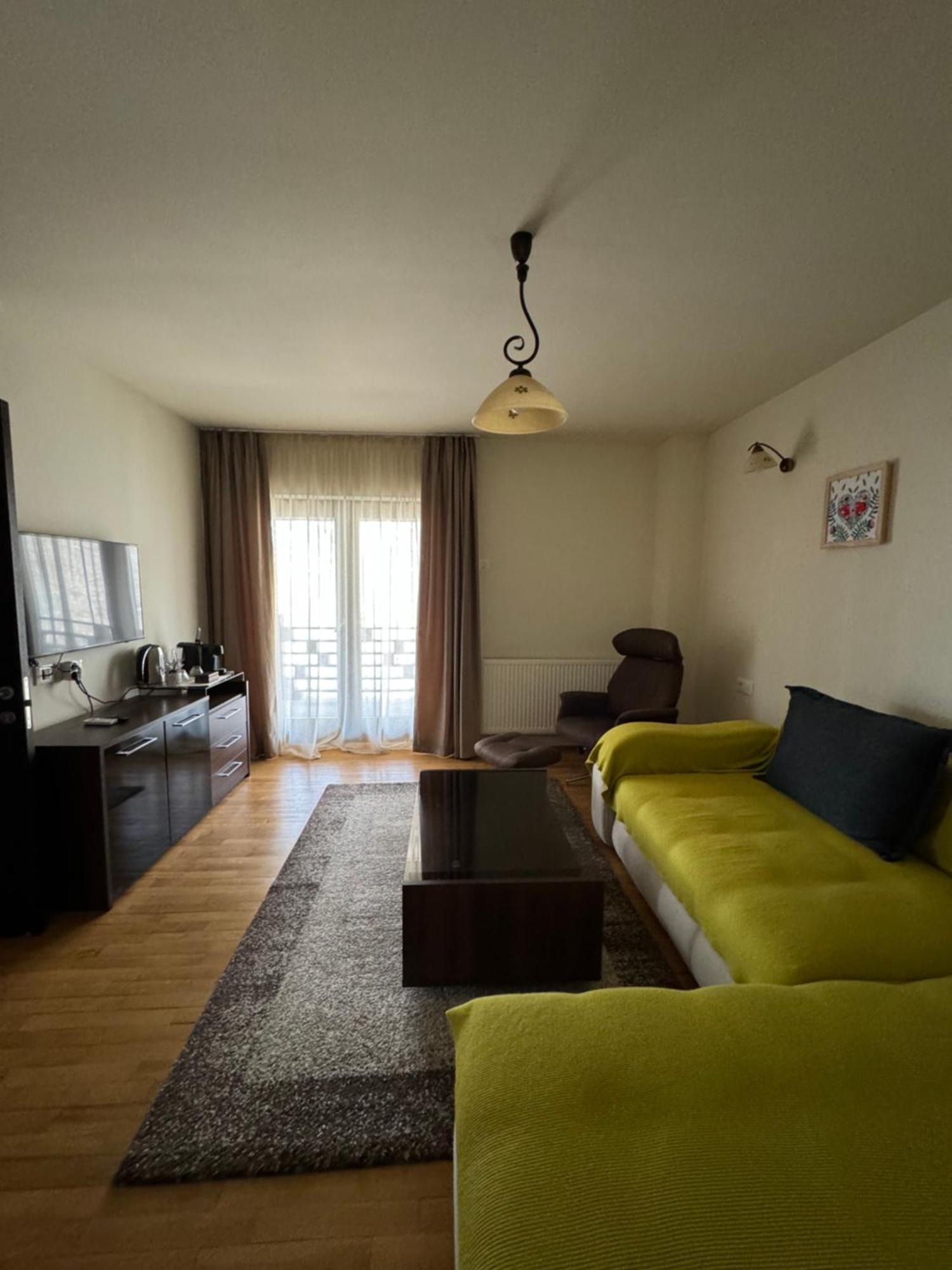 Cetatuia Hotel Măgura Kültér fotó