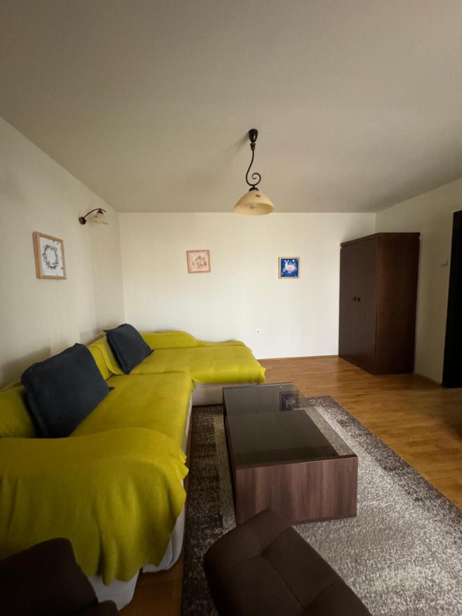 Cetatuia Hotel Măgura Kültér fotó