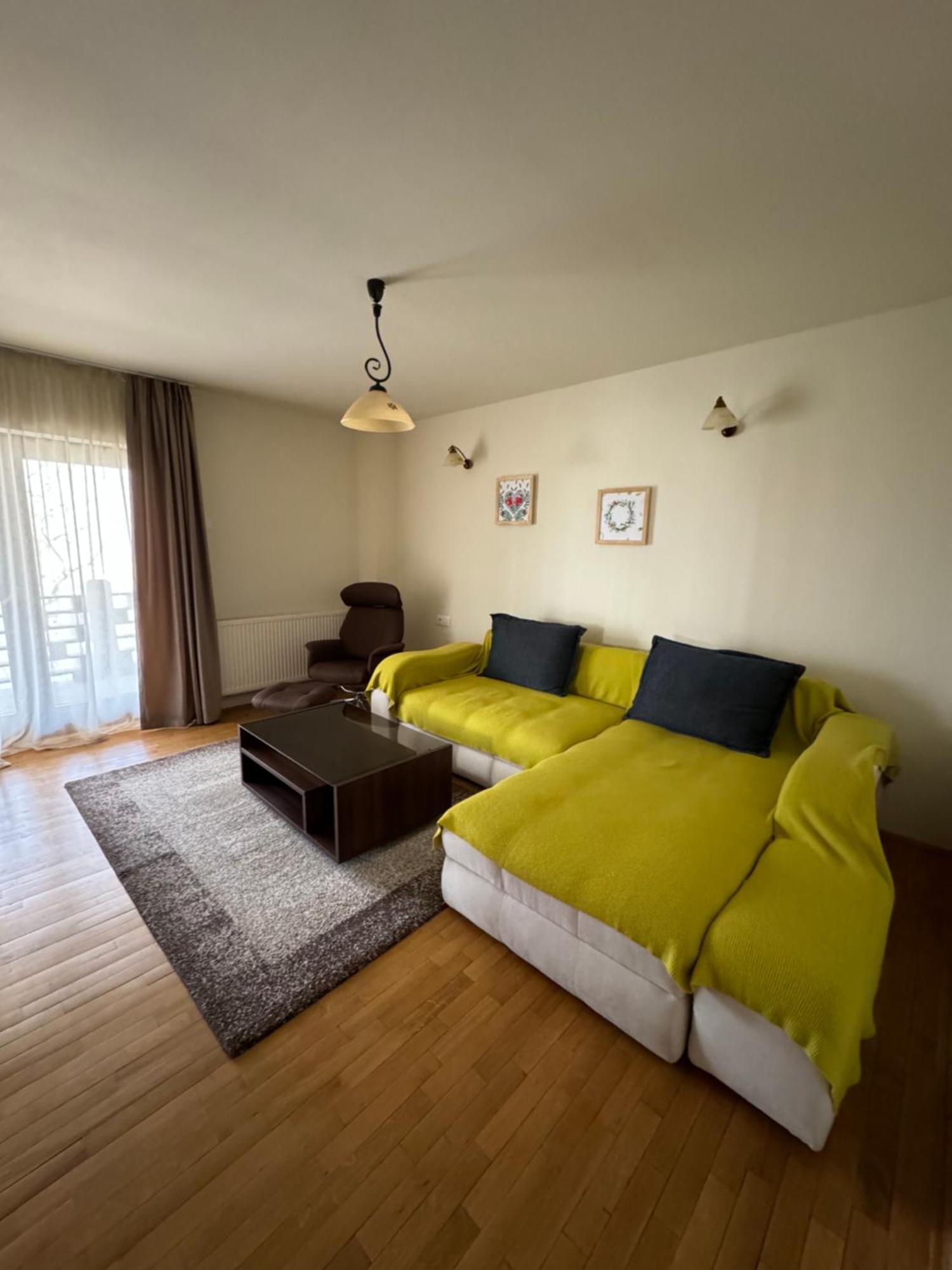 Cetatuia Hotel Măgura Kültér fotó