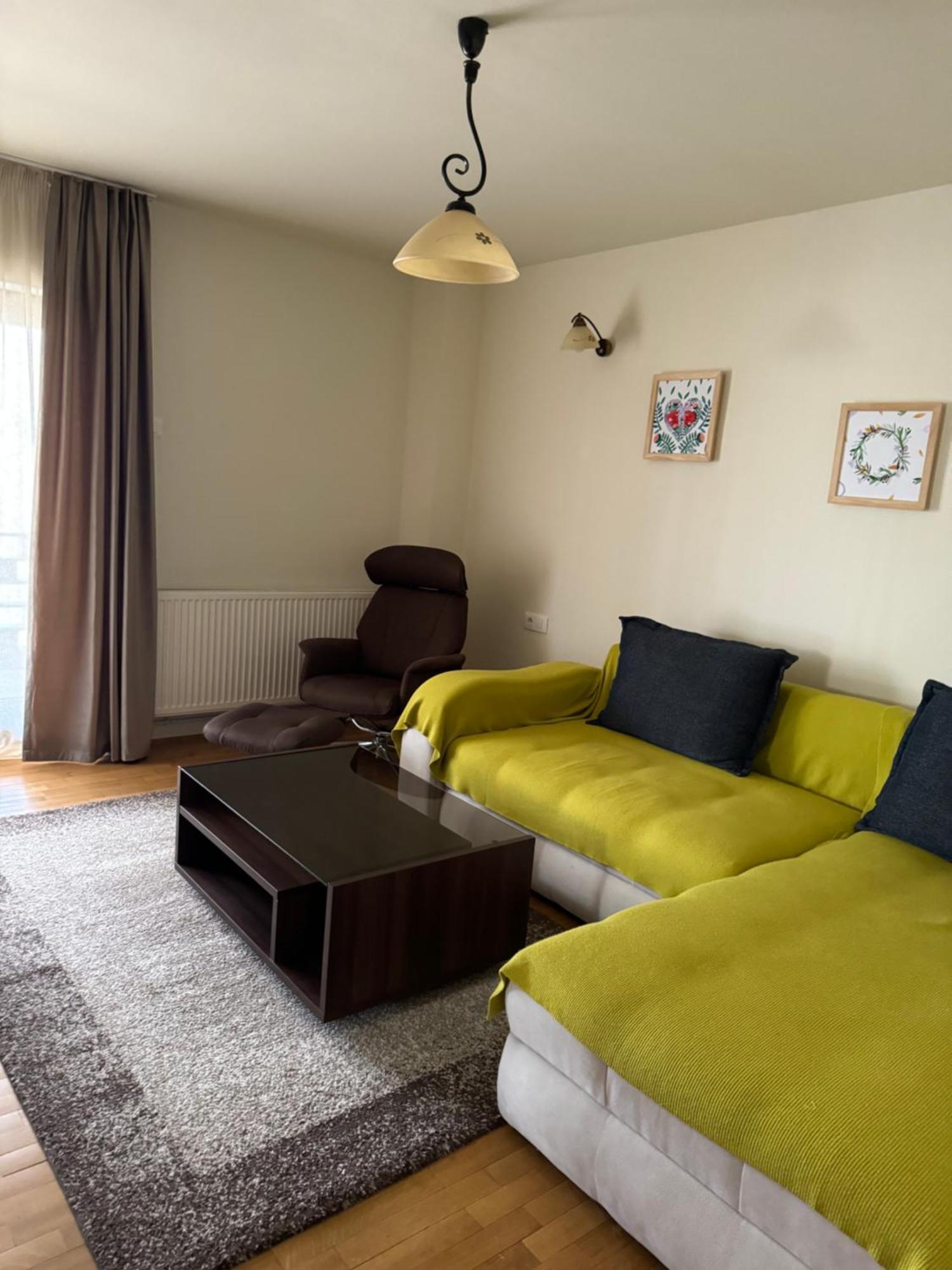 Cetatuia Hotel Măgura Kültér fotó